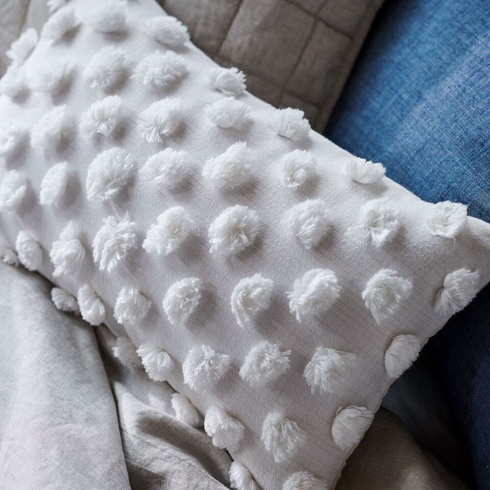 Candlewick Pillow Covers West Elm Australia